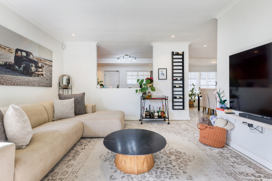 To Let 4 Bedroom Property for Rent in Scott Estate Western Cape